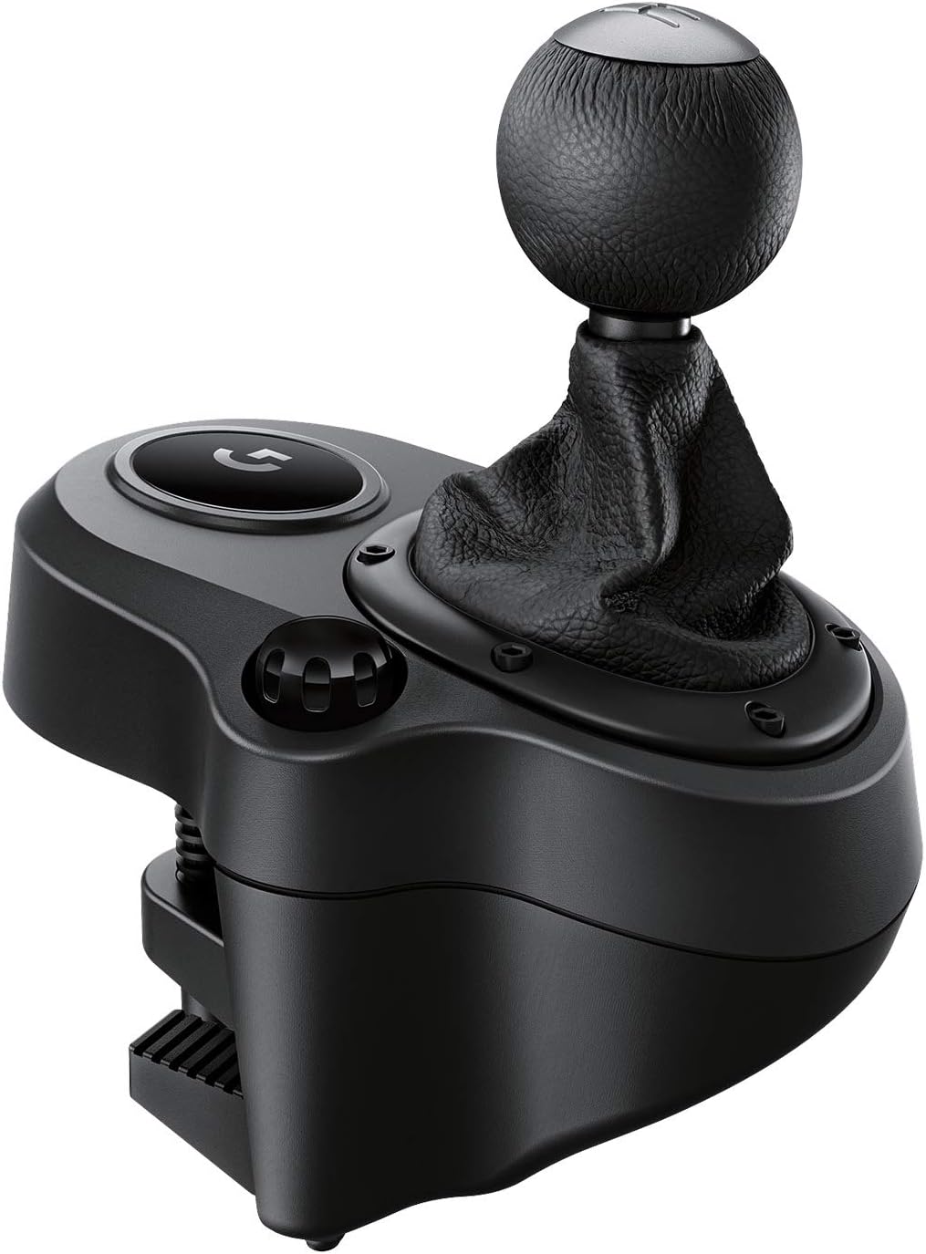 Logitech Driving Force Shifter for G29 and G920 Wheels Logitech Driving Force Shifter for G29 and G920 Wheels